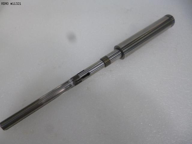 TORNOS Broche Pick up pour SAS 16