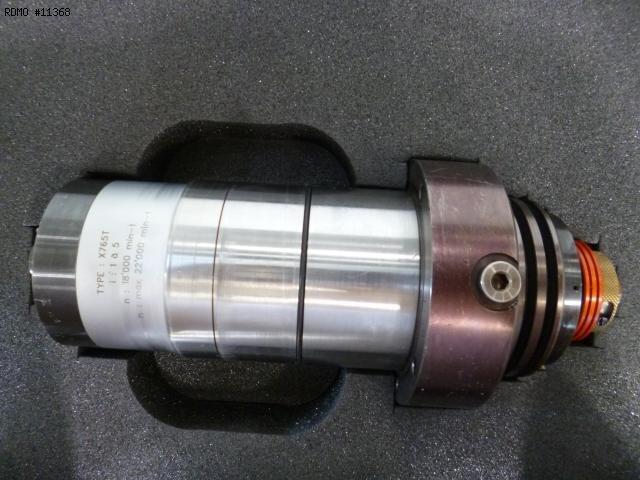 PIBOMULTI Broche X765T, 18000 Trs/min
