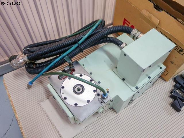 TANSHING Diviseur VRNC-125