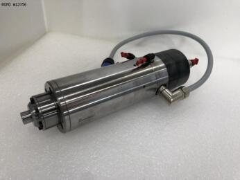 RENAUD Electrobroche 40 000 t/min pour usinage