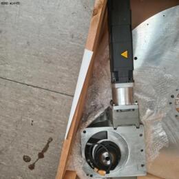 FIBRO Table rotative